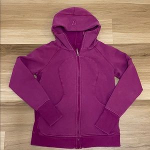 Lululemon - Scuba Hoodie